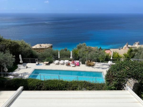 Liguria Holidays- Casa Oliver
